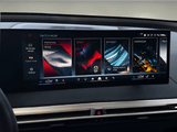 2024 BMW iX - Preview 12