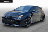 2025 Toyota GR Corolla - Preview 2