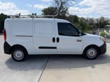 2019 Ram ProMaster City - Preview 7