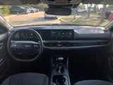 2025 Kia K4 - Preview 13
