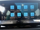 2026 Volkswagen Atlas Cross Sport - Preview 10