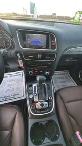 2016 Audi Q5 - Preview 15