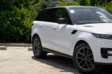 2026 Land Rover Range Rover Sport - Preview 8