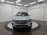 2026 Mercedes-Benz GLB - Preview 3