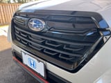 2024 Subaru Forester - Preview 14