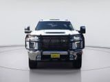 2022 Chevrolet Silverado - Preview 3