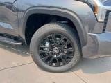 2026 Toyota Tundra - Preview 2