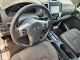 2019 Nissan Frontier - Preview 2