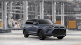 2026 Toyota Grand Highlander - Preview 15