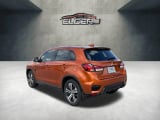 2027 Mitsubishi Outlander Sport - Preview 3