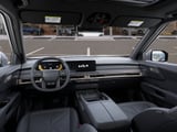 2027 Kia Telluride - Preview 14