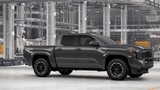 2026 Toyota Tacoma - Preview 14