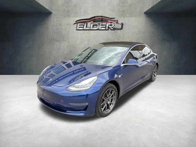2019 Tesla Model 3 - Image 1