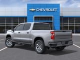 2026 Chevrolet Silverado - Preview 4