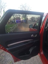 2015 Dodge Durango - Preview 13