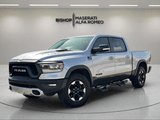 2019 Ram 1500 - Preview 2