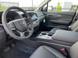 2026 Honda Ridgeline - Preview 11