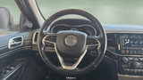 2021 Jeep Grand Cherokee - Preview 9