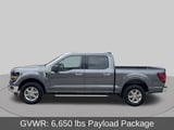 2025 Ford F-150 - Preview 2