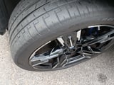 2025 BMW X3 - Preview 12