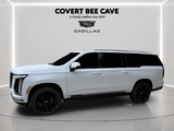 2026 Cadillac Escalade ESV - Preview 4