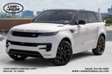 2026 Land Rover Range Rover Sport - Preview 2