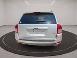 2011 Jeep Compass - Preview 6