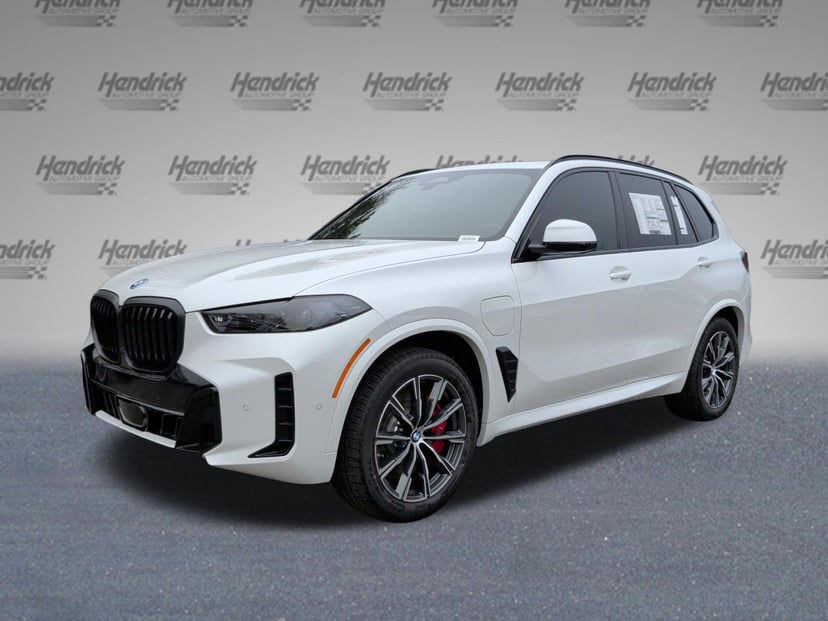 2026 BMW X5 - Image 1