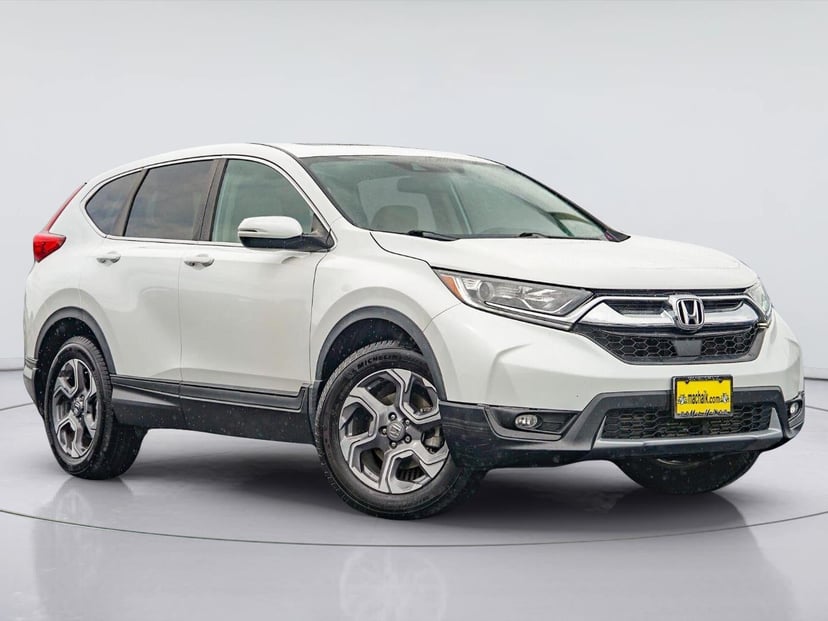 2022 Honda CR-V - Image 1