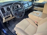 2012 Toyota Tundra - Preview 12