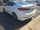 2018 Hyundai Elantra - Preview 4