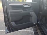 2026 Chevrolet Silverado 1500 - Preview 12