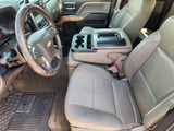 2015 Chevrolet Silverado 1500 - Preview 13