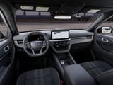 2027 Ford Explorer - Preview 9