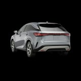 2027 Lexus RX - Preview 4