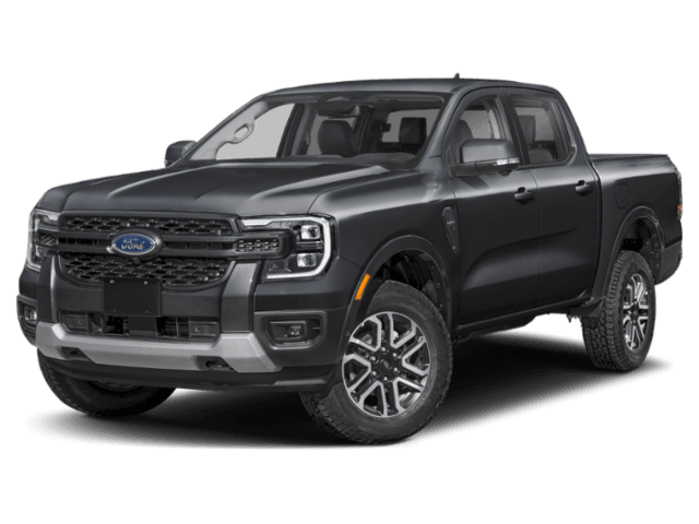 2026 Ford Ranger - Image 1