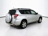 2011 Toyota RAV4 - Preview 7