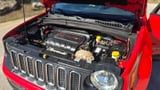 2017 Jeep Renegade - Preview 13