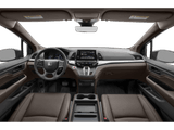 2022 Honda Odyssey - Preview 9