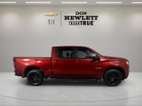 2025 Chevrolet Silverado 1500 - Preview 6