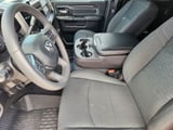 2025 Ram 2500 - Preview 13