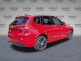 2017 BMW X3 - Preview 6