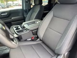 2026 Chevrolet Silverado 1500 - Preview 10