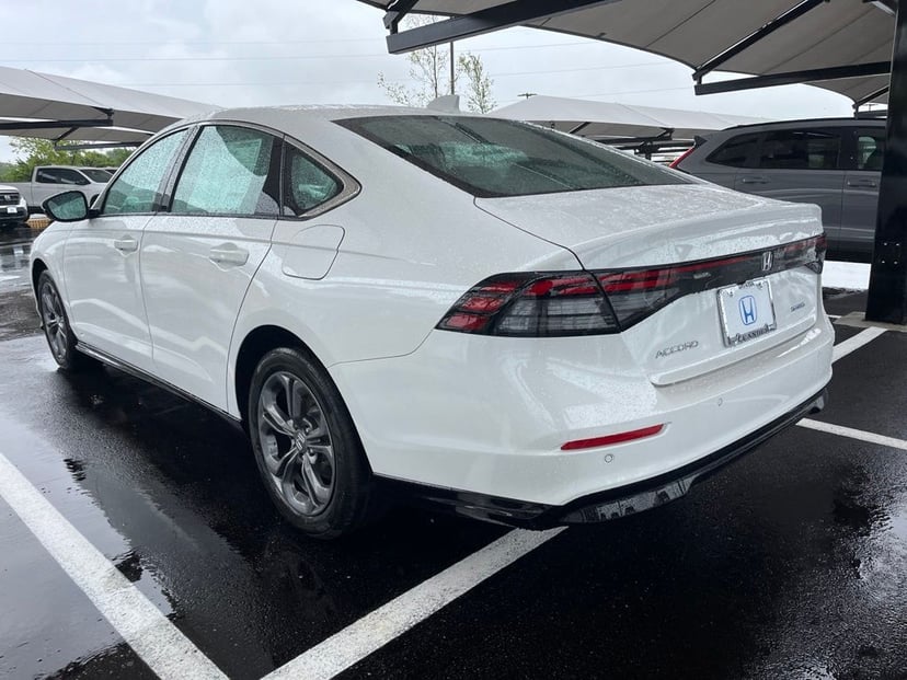 2026 Honda Accord - Image 3