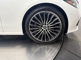 2026 Mercedes-Benz C-Class - Preview 9