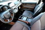 2027 Honda Odyssey - Preview 7