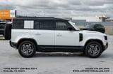 2026 Land Rover Defender - Preview 5