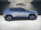 2020 Jeep Compass - Preview 6