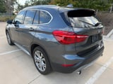 2017 BMW X1 - Preview 7