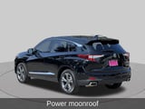 2024 Acura RDX - Preview 3